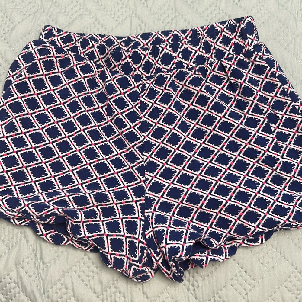 Pull on shorts 💥